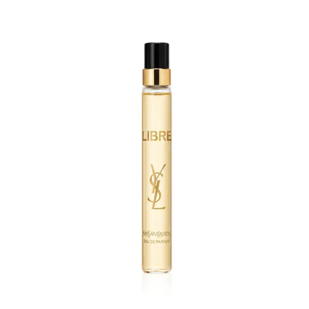 Yves Saint Laurent Libre EDP MINI újratölthető nőknek 10 ml