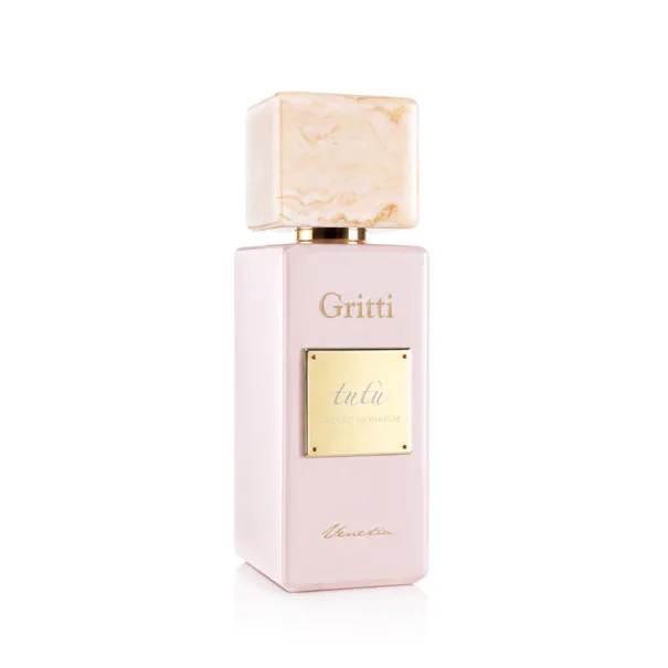 Gritti Tutù Parfümkivonat nőknek 100 ml