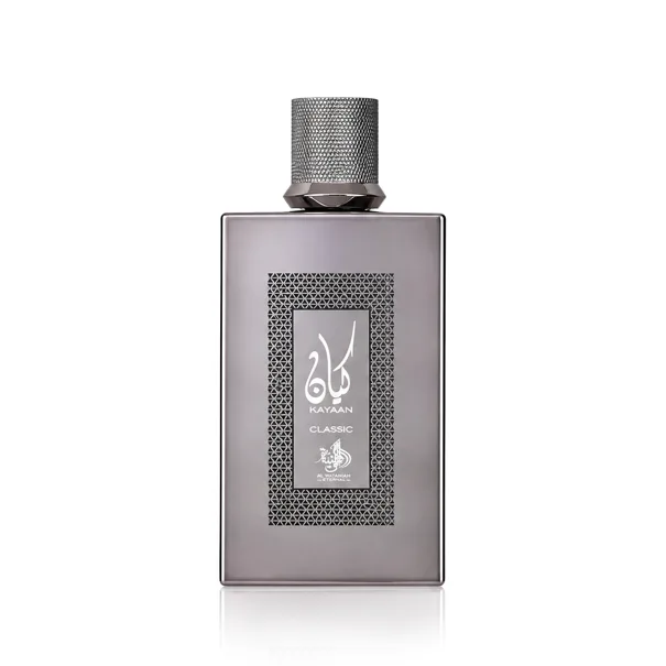 Al Wataniah Kayaan Classic Parfümvíz 100 ml