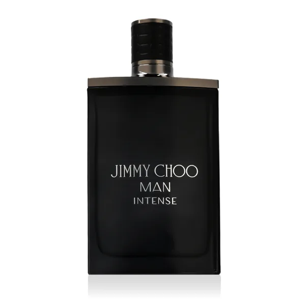 Jimmy Choo Man Intense Eau de Toilette férfiaknak 100 ml teszter