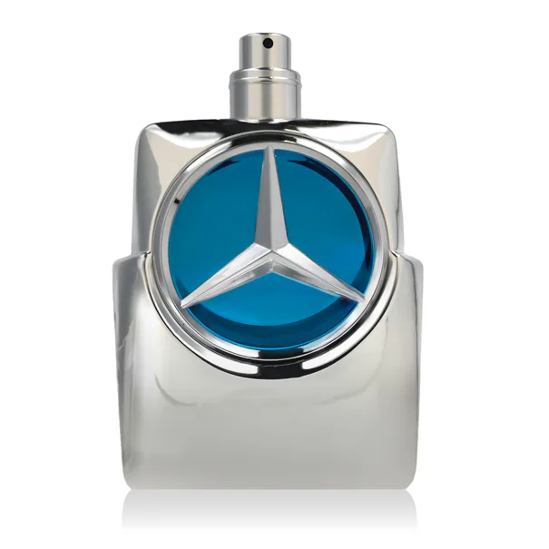 Mercedes-Benz Man Bright Eau de Parfum férfiaknak 100 ml teszter