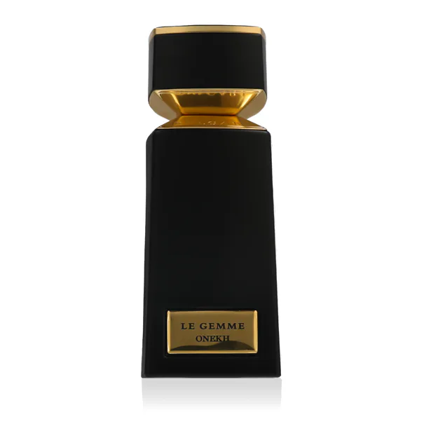 Bvlgari Le Gemme Onekh Parfümvíz teszter férfiaknak 125 ml Teszter