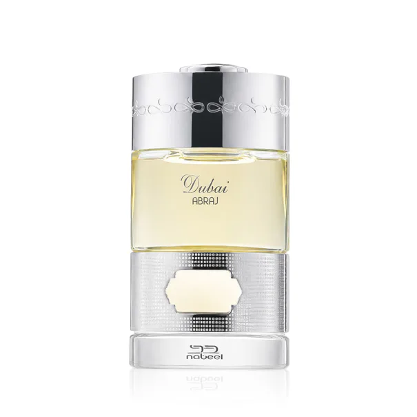 The Spirit of Dubai Abraj Parfümvíz 50 ml