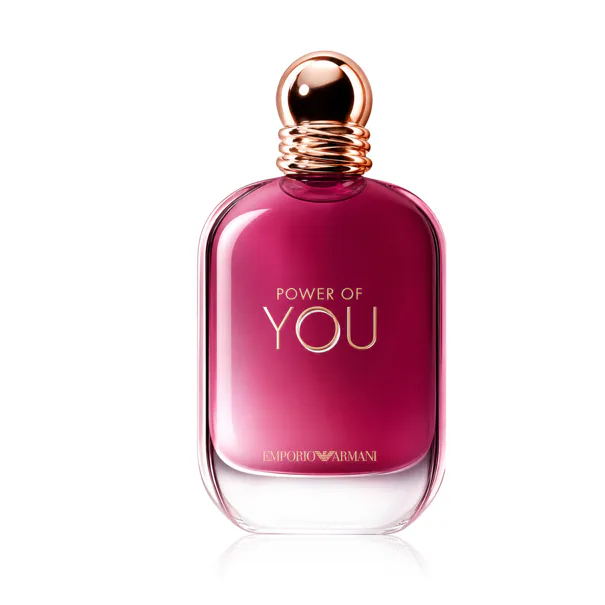 Giorgio Armani - Power Of You Eau De Parfum 100ml