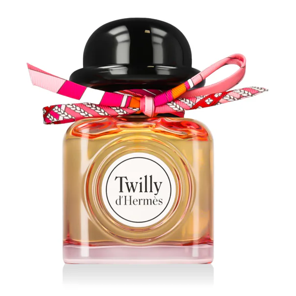 Hermes Twilly d'Hermès Eau de Parfum teszter nőknek 85 ml Teszter