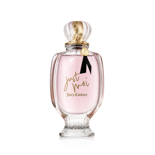 Juicy Couture Just Moi Eau de Parfum nőknek 100 ml