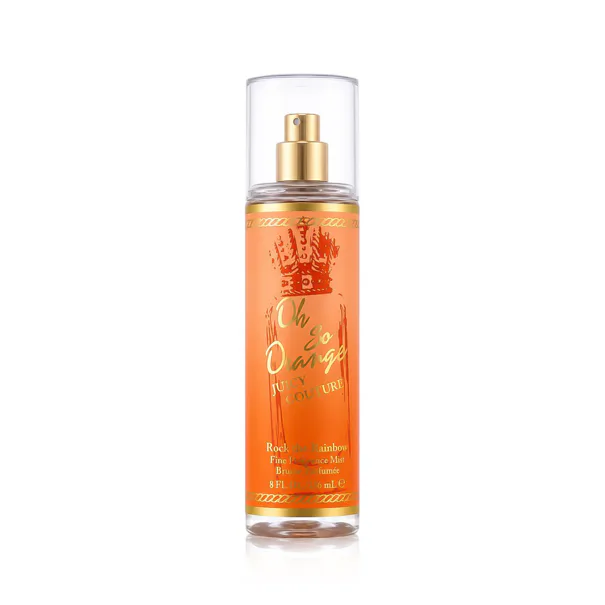 Juicy Couture Rock The Rainbow Oh So Orange Testpermet nőknek 236 ml