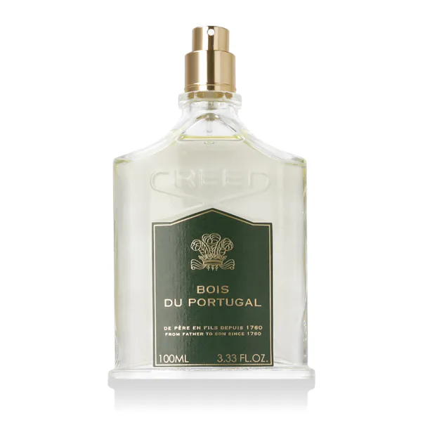 Creed Bois du Portugal Parfümvíz teszter férfiaknak 100 ml Teszter