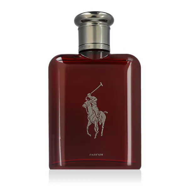 Ralph Lauren Polo Red Parfum Parfüm teszter férfiaknak 125 ml