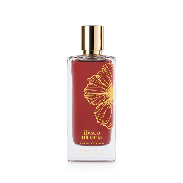 Paris Corner Ibisco Nirvana Extrait de Parfum 65 ml