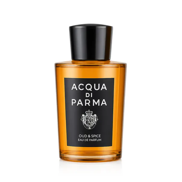 Acqua Di Parma Oud & Spice Eau de Parfum férfiaknak 180 ml