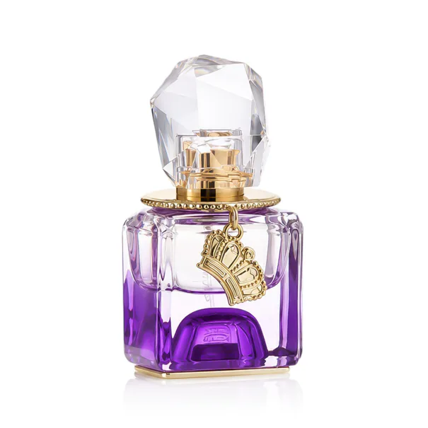 Juicy Couture Oui Play Decadent Queen Eau de Parfum nőknek 15 ml