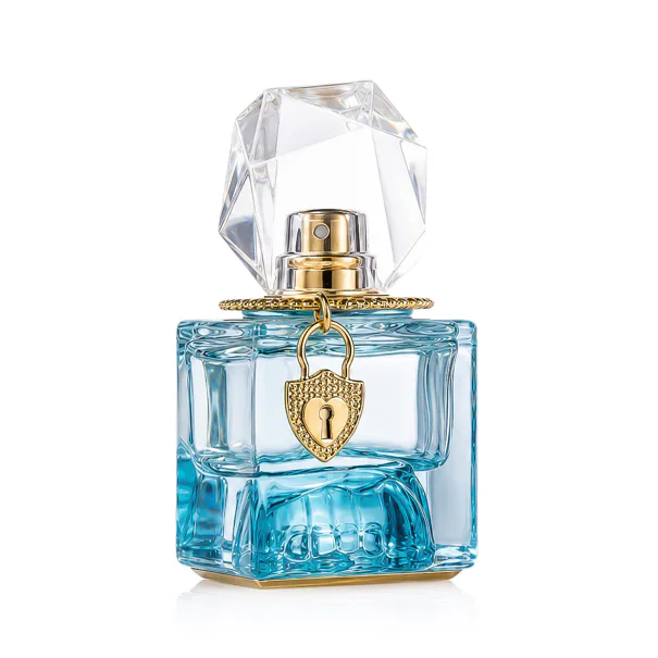 Juicy Couture Oui Play Sparkling Rebel Eau de Parfum nőknek 15 ml