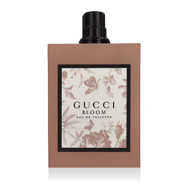 Gucci Bloom EDT teszter 100 ml W