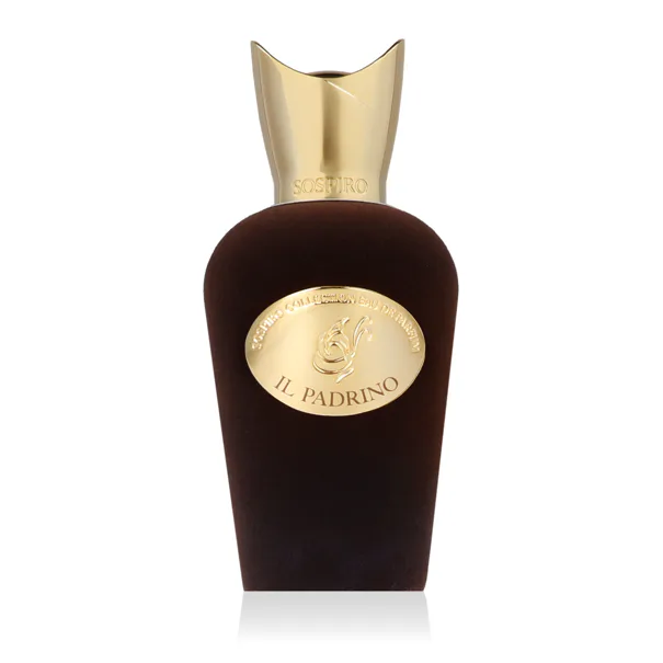 Sospiro Il Padrino Eau de Parfum teszter 100 ml Teszter