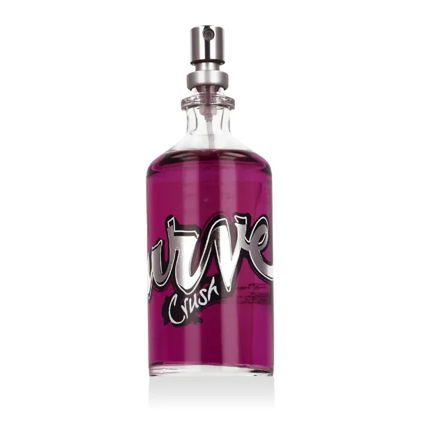 Liz Claiborne Curve Crush Eau de Toilette teszter nőknek 100 ml Teszter