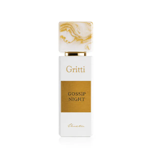 Gritti Gossip Night Eau de Parfum nőknek 100 ml
