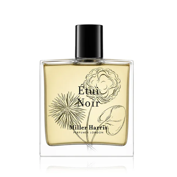 Miller Harris Étui Noir Parfümvíz 100 ml