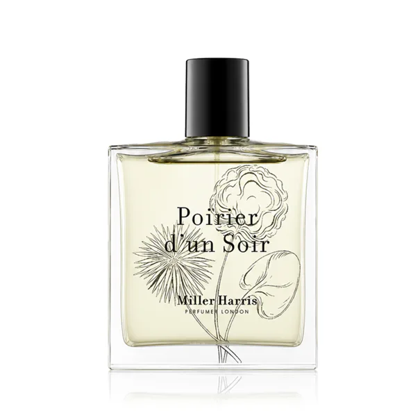 Miller Harris Poirier d'un Soir Parfümvíz 100 ml