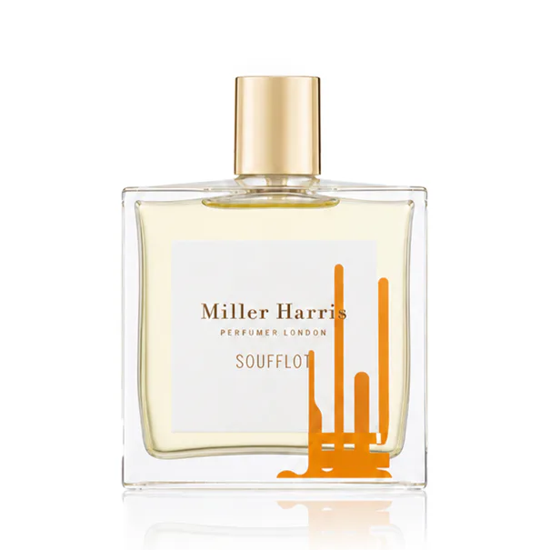 Miller Harris Soufflot Parfümvíz 100 ml