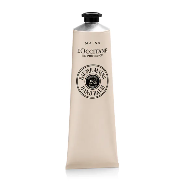 L'Occitane Shea Butter 25% Hand Balm 150 ml