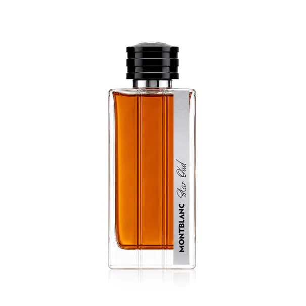 Montblanc Star Oud Parfümvíz 125 ml