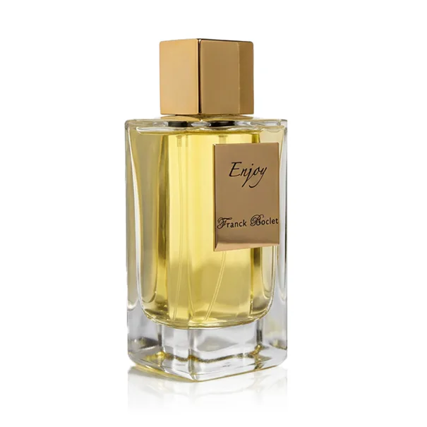 Franck Boclet Enjoy Eau de Parfum nőknek 100 ml