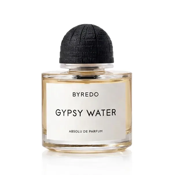 Byredo Gypsy Water Absolu Parfümvíz 100 ml