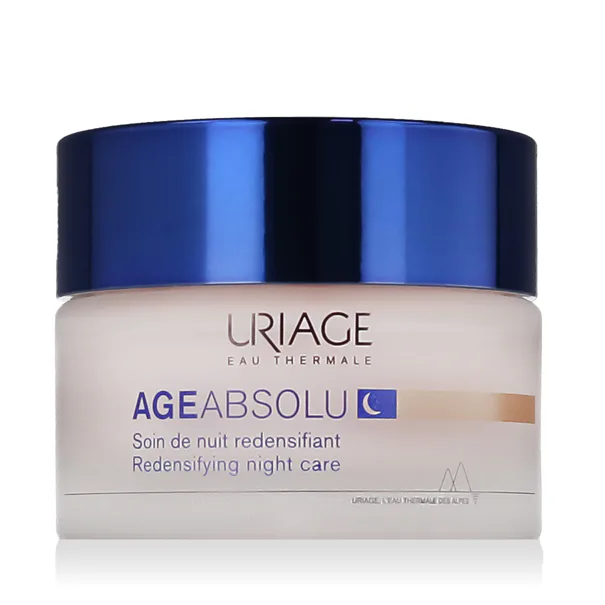 Uriage Age Absolu Redensifying Night Care 50 ml