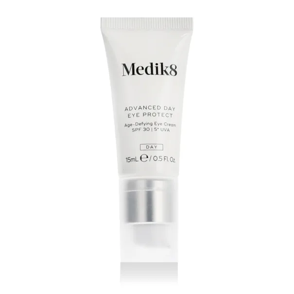 Medik8 ADVANCED DAY EYE PROTECT Age-Defying Eye Cream SPF 30 15 ml