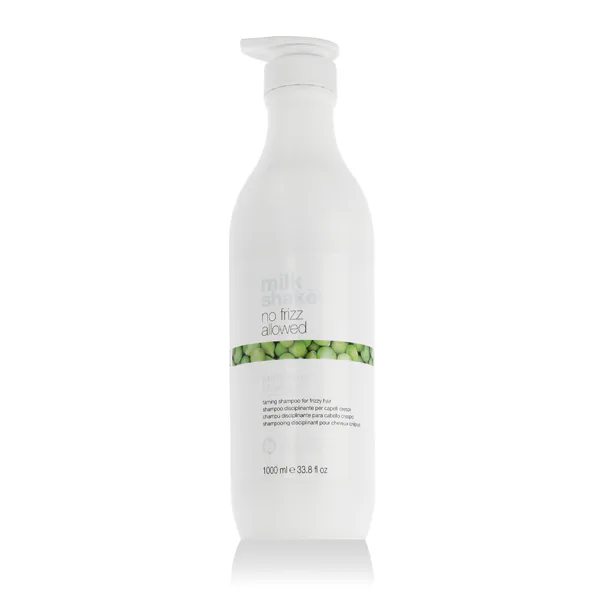 Milk Shake No Frizz Allowed Perfecting Shampoo 1000 ml