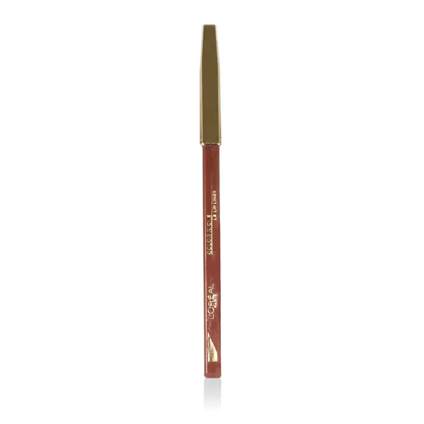 L'Oréal Paris Color Riche Le Lip Liner (630 Beige A Nu) 1,2 g