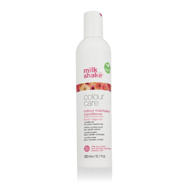 Milk Shake Colour Care Flower Fragrance Colour Maintainer Conditioner 300 ml