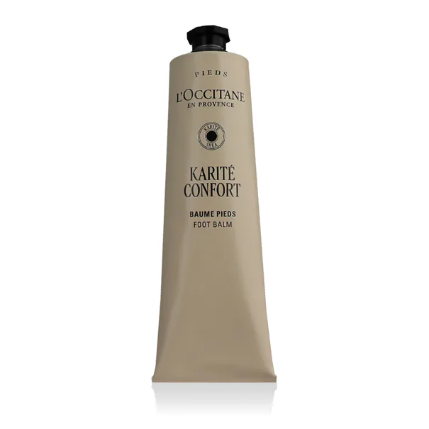 L'Occitane Karité Confort Foot Balm 150 ml