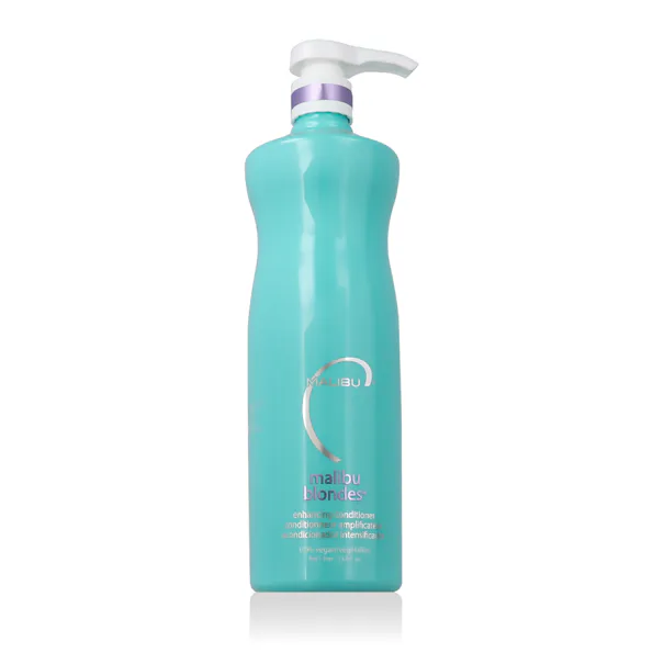 Malibu C Blondes Enhancing Conditioner 1000 ml