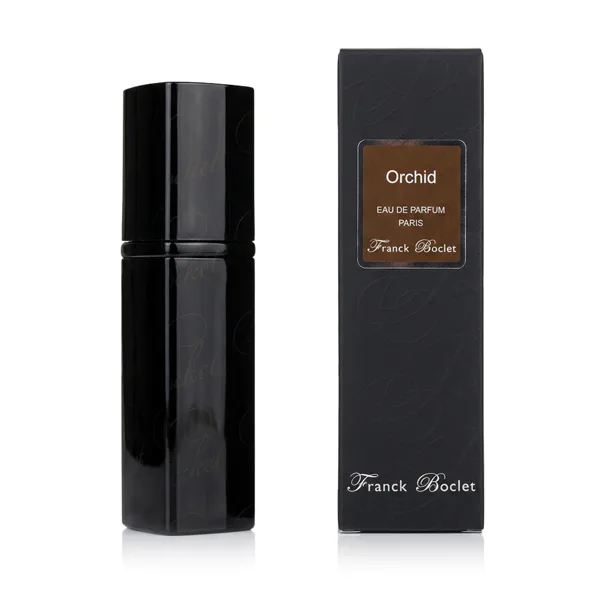 Franck Boclet Tobacco Eau de Parfum férfiaknak 20 ml