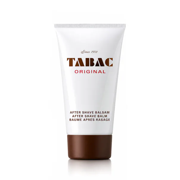 Tabac Original Borotválkozás utáni balzsam férfiaknak 75 ml