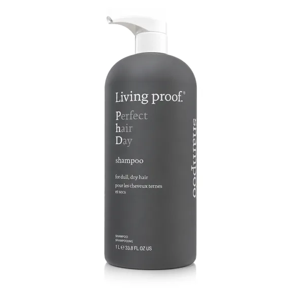 Living proof. Perfect Hair Day Shampoo 1000 ml