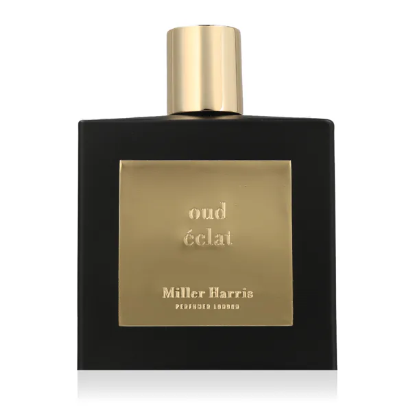 Miller Harris Oud Éclat Eau de Parfum teszter 100 ml Teszter
