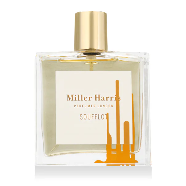 Miller Harris Soufflot Eau de Parfum teszter 100 ml Teszter