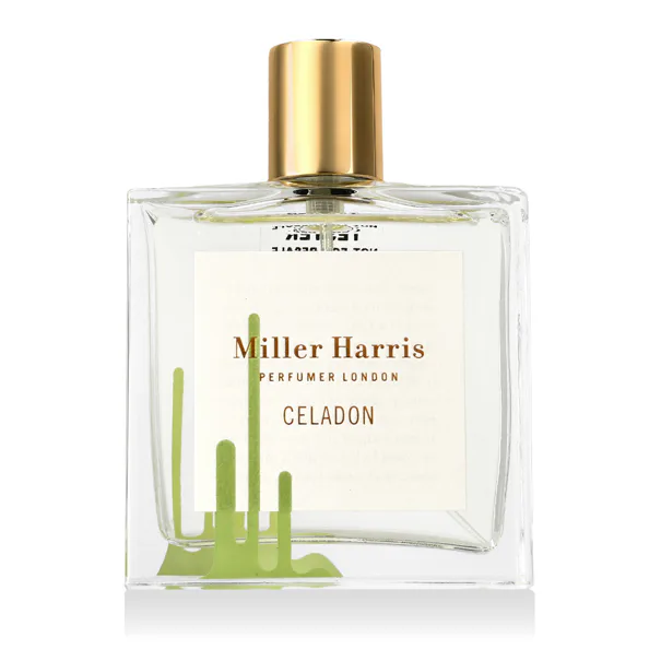 Miller Harris Celadon Eau de Parfum teszter 100 ml Teszter