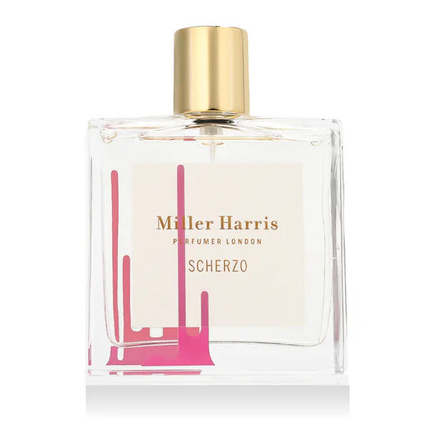 Miller Harris Scherzo Eau de Parfum teszter 100 ml Teszter