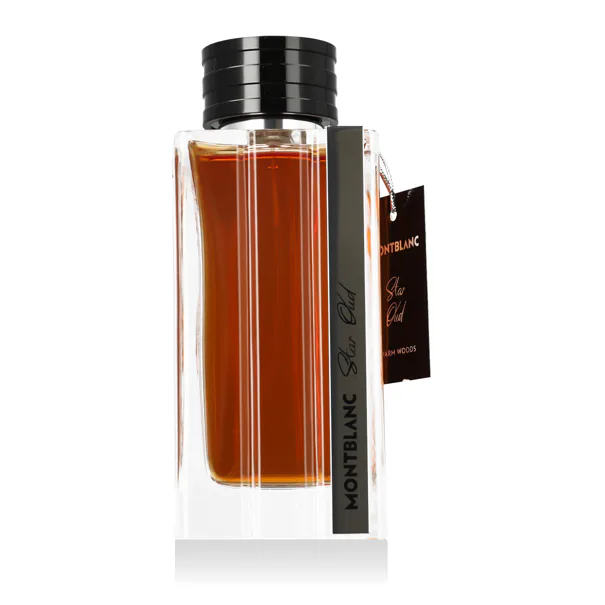Montblanc Star Oud Eau de Parfum teszter 125 ml Teszter