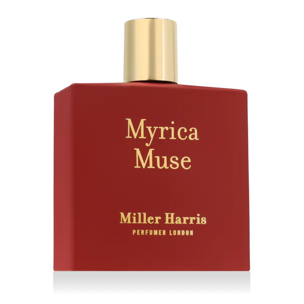 Miller Harris Myrica Muse Eau de Parfum teszter 100 ml Teszter