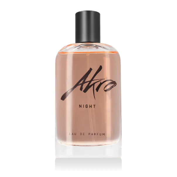 Akro Night Eau de Parfum teszter 100 ml Teszter