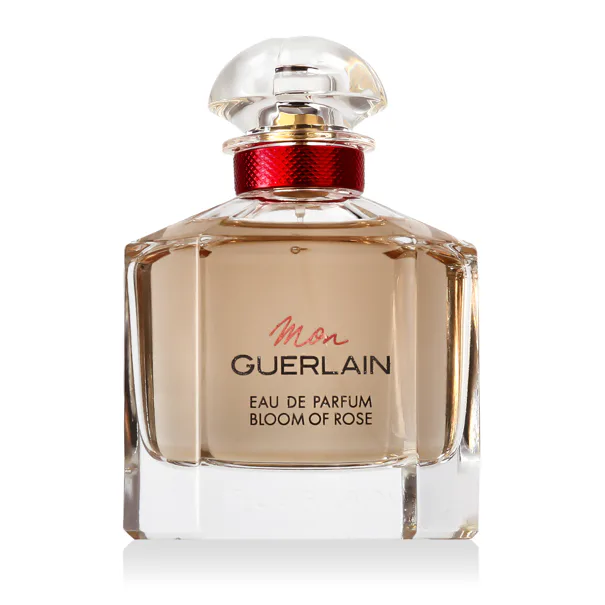 Guerlain Mon Guerlain Bloom of Rose Eau de Parfum Eau de Parfum teszter nőknek 100 ml