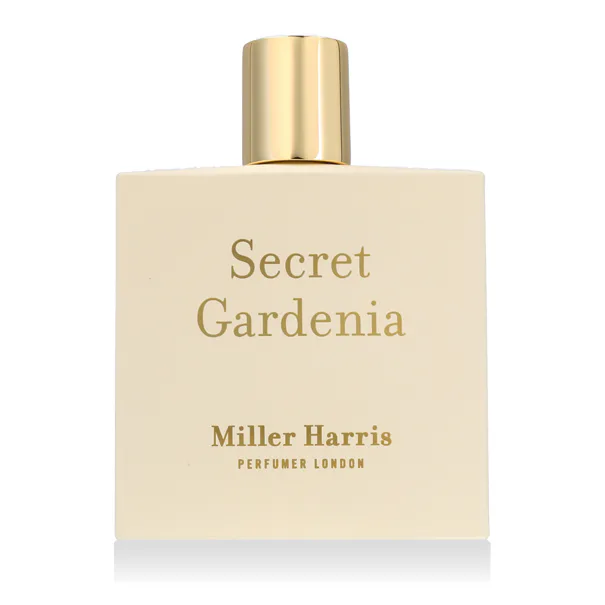 Miller Harris Secret Gardenia Eau de Parfum teszter 100 ml Teszter