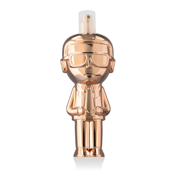 Karl Lagerfeld Ikonik Pour Femme Eau de Parfum teszter nőknek 100 ml Teszter