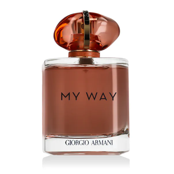 Giorgio Armani My Way Ylang Eau de Parfum teszter nőknek 90 ml Teszter