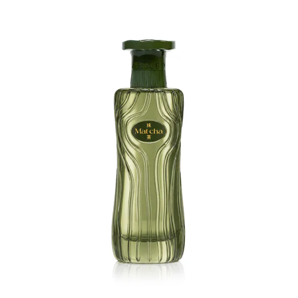 Ahmed Al Maghribi Matcha Extrait de Parfum 100 ml